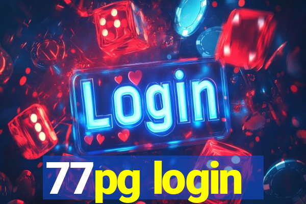 77pg login